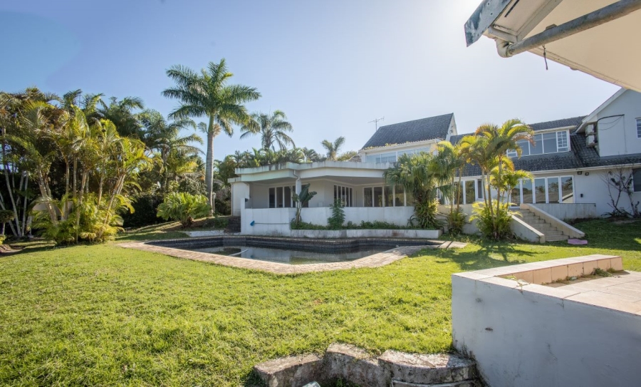 4 Bedroom Property for Sale in Beacon Bay Eastern Cape